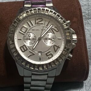Men’s Michael Kors Watch